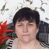 Светлана Стёпина