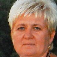 Лилия Нарчук