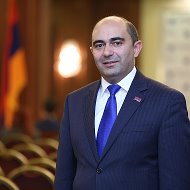 Edmon Marukyan