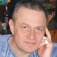 Алексей Яровенко