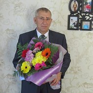 Константин Логинов