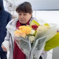 Елена Гурьянова