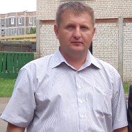 Сергей Черенкевич