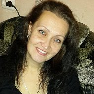 Ирина Ионичева