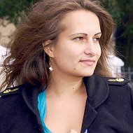 Алина Лукманова