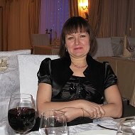 Надя Полякова