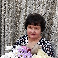 Светлана Лозовская