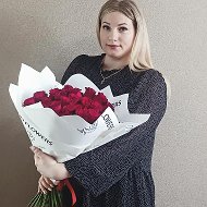 Наталья Костюкова