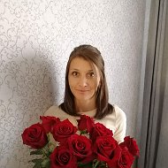 Анжела Усова