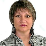 Марина Леонидова