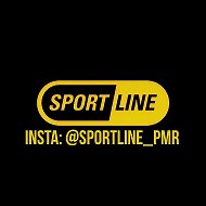 Sportline ㅤㅤㅤㅤㅤㅤㅤㅤㅤㅤ