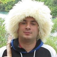 Davit Samkharadze