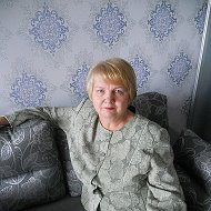 Наталья Кривошеина