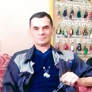 Анатолий Сереженко