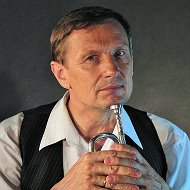 Александр Шулаев