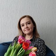 Татьяна Минюшкина