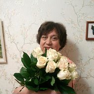 Елена Куприянова