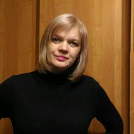 Евгения Булатова