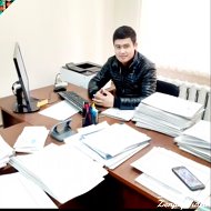 Quvondiq Abdullayev