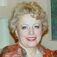 Наталья Личман
