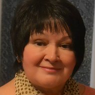 Валентина Кротова(положенцева