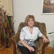 Наталья Боброва