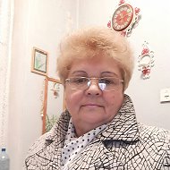 Лидия Буракова