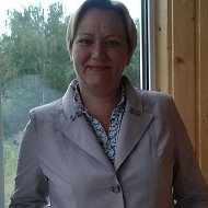 Светлана Федякова