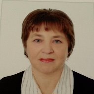Нина Короткевич