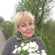 Нина Любченко