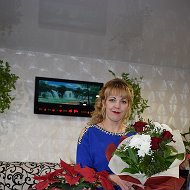 Ирина Мошетова