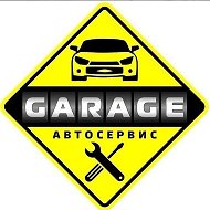 Avtoservis Garage