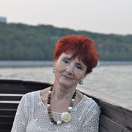Анна Станиславова