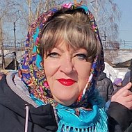 Елена Петухова