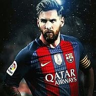 Leo Messi