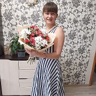 Елена Павлиенко