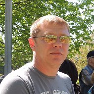Алексей Гричанов