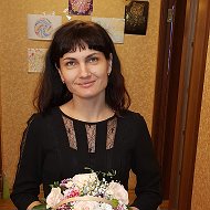 Елена Мещерякова