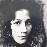 Людмила Небесихина