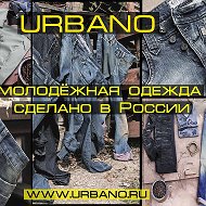 Urbano -agenda