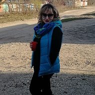 Анастасия Крутогина
