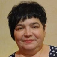 Нина Лисицына