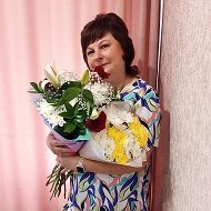 Катерина Журавлёва