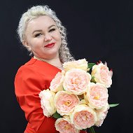 Эльвира Шахмаева