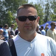 Юрий Решетников