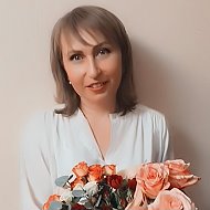 Татьяна Карманова