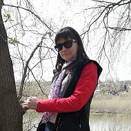 Aлександра Bалерьевна