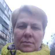 Людмила Жолтикова