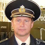 Михаил Моисеев