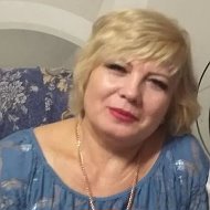 Гульфая Саяхова